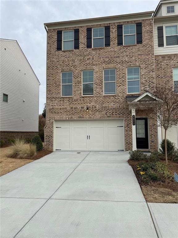 3669 Willingham Run SW in Marietta, GA - Building Photo - Building Photo