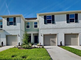3187 Emerald Acrs Ln in Sanford, FL - Building Photo