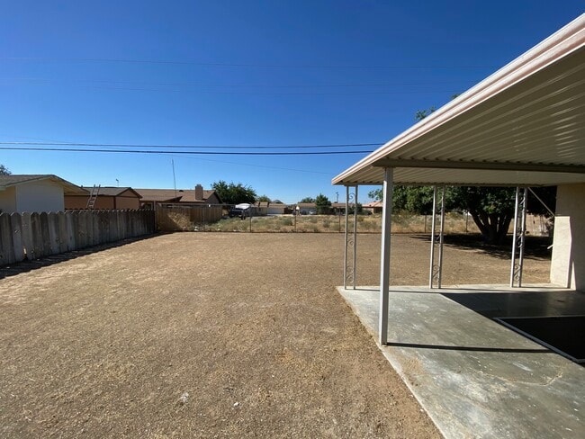 10616 Proctor Blvd in California City, CA - Building Photo - Building Photo