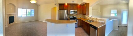 5039 Brookfield Dr, Unit H in Fort Collins, CO - Building Photo - Building Photo