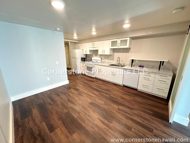 property at 803 Waimanu St