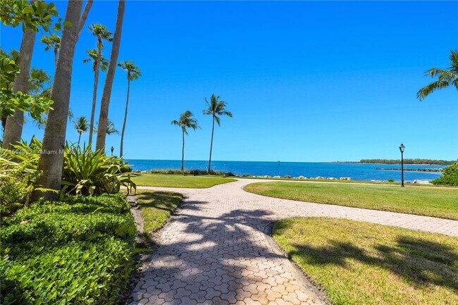 property at 15212 Fisher Island Dr