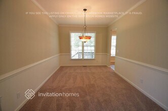 4722 Bridle Ridge Ln in Charlotte, NC - Building Photo - Building Photo