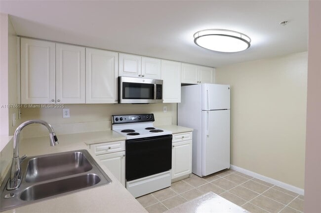property at 520 SE 5 Ave