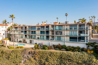 Sunset Shores in San Clemente, CA - Foto de edificio - Building Photo