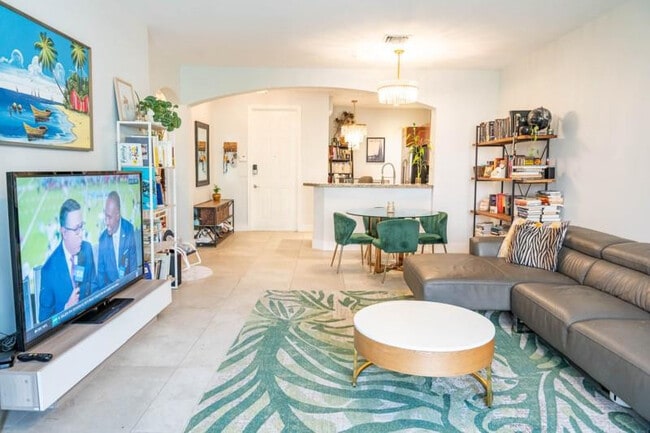 property at 2901 NW 126th Ave