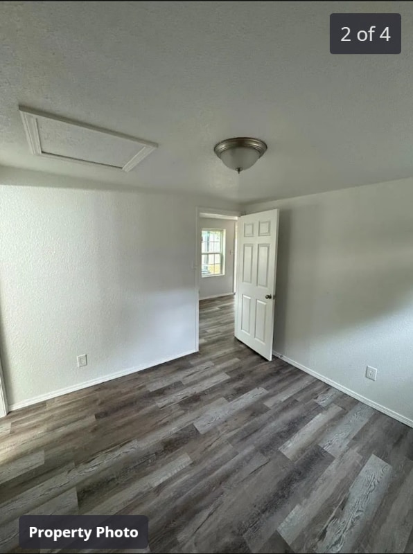 1408 SW 6th St, Unit 4 in Lawton, OK - Building Photo - Building Photo