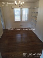 3202 Fleetwood Ave SW in Roanoke, VA - Building Photo - Building Photo