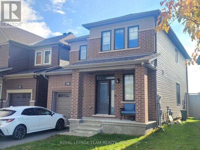 property at 590 Paine Ave