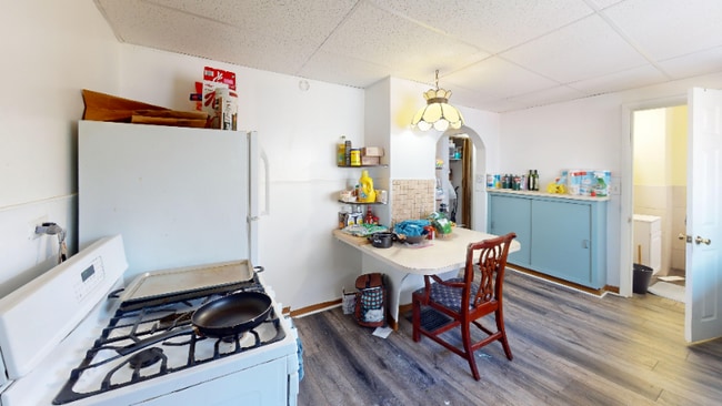 33 Schubert St in Binghamton, NY - Foto de edificio - Building Photo