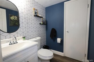9675 E Kansas Cir in Denver, CO - Building Photo - Building Photo