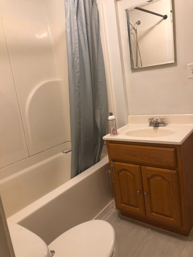 154 Mulberry St in Newport, TN - Building Photo - Building Photo