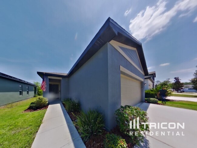 2245 Litchfield Lp in DeLand, FL - Building Photo - Building Photo