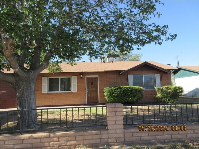 property at 1934 Detroit Ave