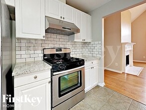 2109 Cumberland Creek Trail SW in Marietta, GA - Foto de edificio - Building Photo