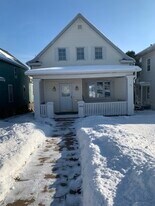 1818 E 7th St in Duluth, MN - Building Photo