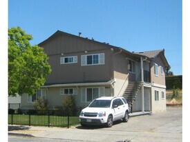 862 Jeanne Ave, Unit 2 in San Jose, CA - Building Photo