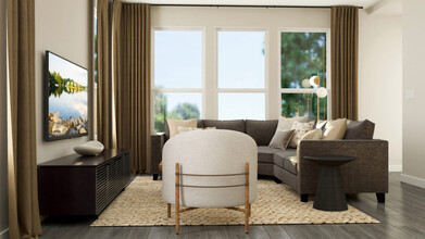 Tricon Viridian in Euless, TX - Building Photo - Building Photo