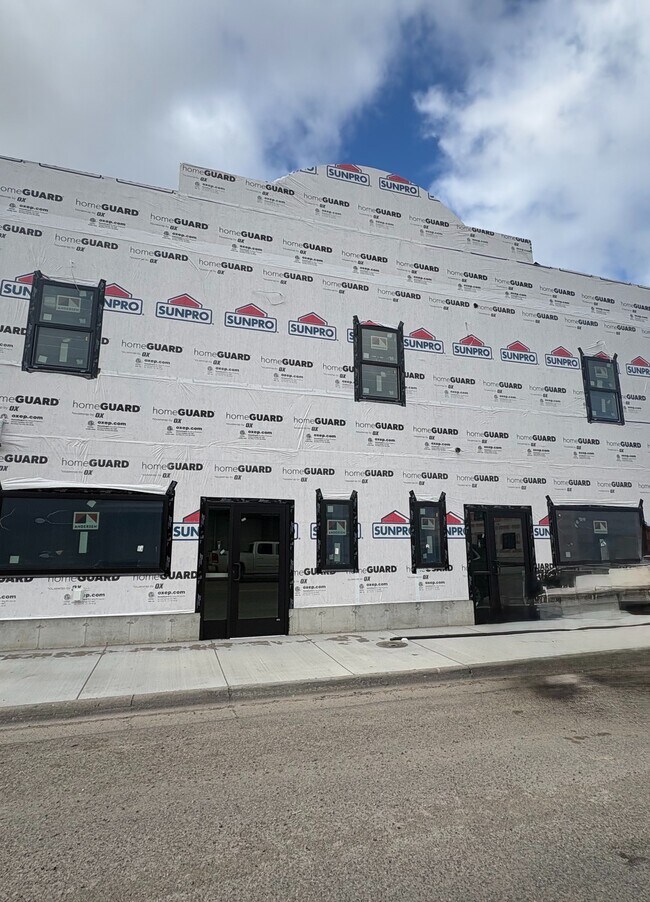 property at 339 Main St