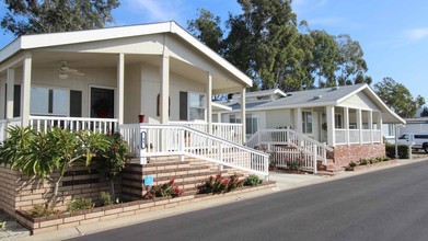 Rancho Alipaz in San Juan Capistrano, CA - Building Photo - Primary Photo