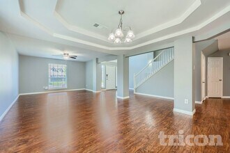 513 Tripp Tr in Royse City, TX - Foto de edificio - Building Photo