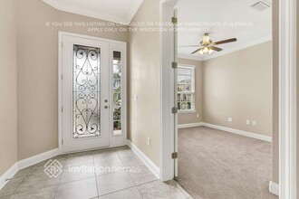 4025 Arbor Mill Cir in Orange Park, FL - Foto de edificio - Building Photo