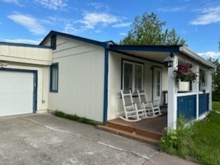 property at 1139 Coppet St