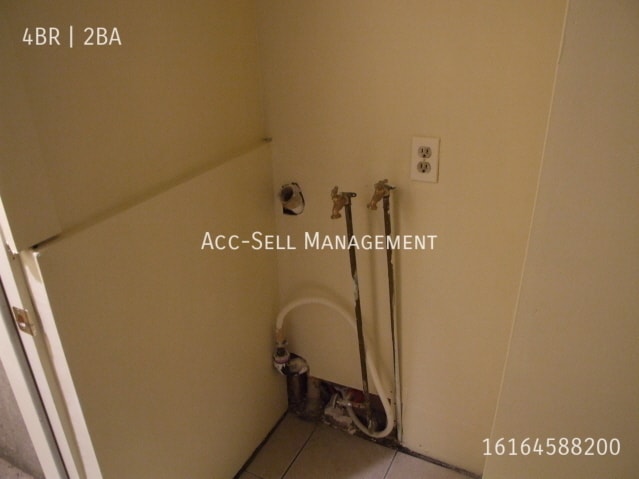 530 Hall St SE in Grand Rapids, MI - Building Photo - Building Photo