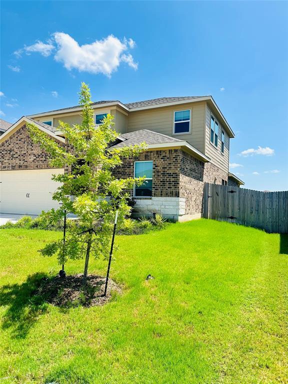 14025 Heartland Dr in Manor, TX - Building Photo - Building Photo