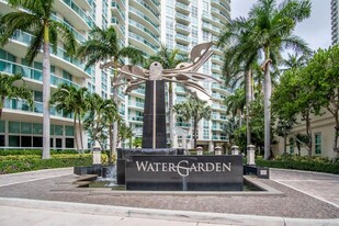 347 N New River Dr E in Fort Lauderdale, FL - Building Photo