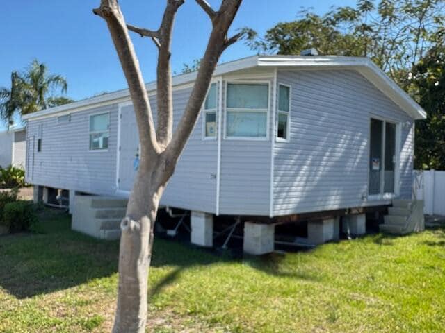 2023 St Lucie Blvd in Fort Pierce, FL - Building Photo - Building Photo