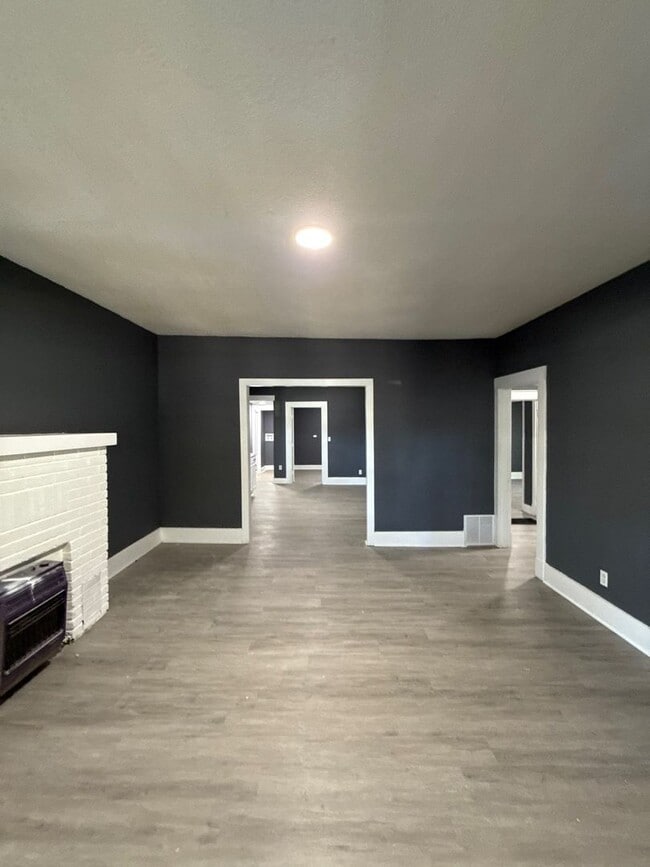 property at 3164 Yale Ave