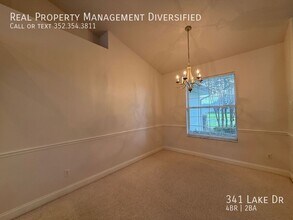 341 Lake Dr in Ocala, FL - Building Photo - Building Photo