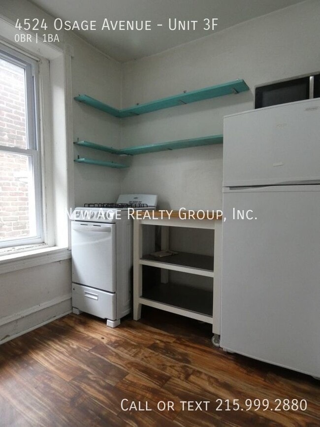 4524 Osage Ave, Unit Unit 3F in Philadelphia, PA - Building Photo - Building Photo