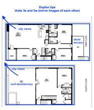 1837 S Canalport Ave in Chicago, IL - Building Photo - Floor Plan