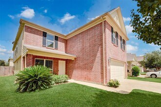 3223 Zephyr Glen Way in Houston, TX - Building Photo - Building Photo