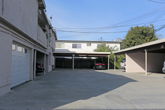 14331 Rosecrans Ave in La Mirada, CA - Building Photo - Building Photo