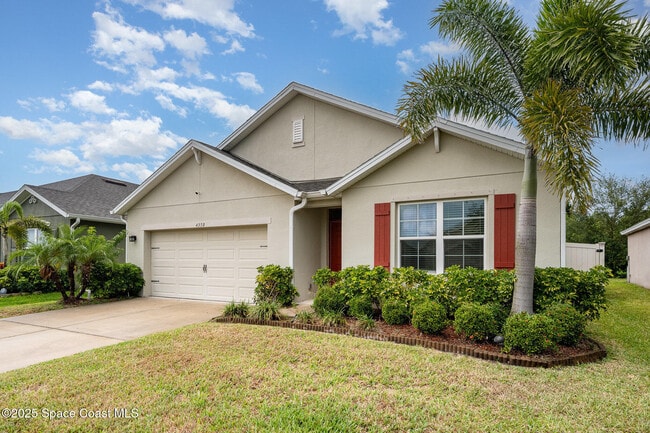 property at 4350 Pagosa Springs Cir