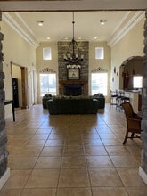 Tierra Blanca in Hereford, TX - Foto de edificio - Building Photo