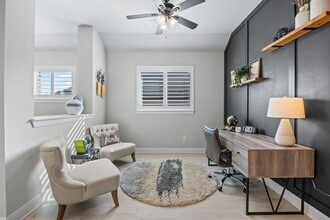 2102 Clearwater Way in Royse City, TX - Foto de edificio - Building Photo