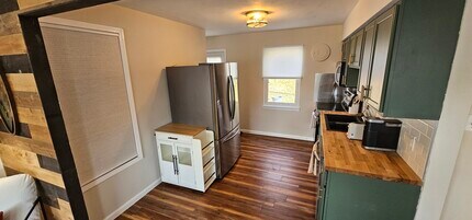 2604 Tamm Ave in St. Louis, MO - Building Photo - Building Photo