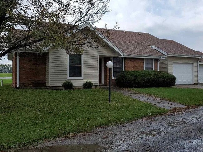 property at 118 SE 1161