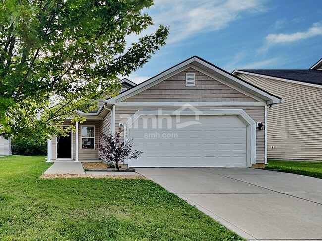 property at 5869 High Grass Ln