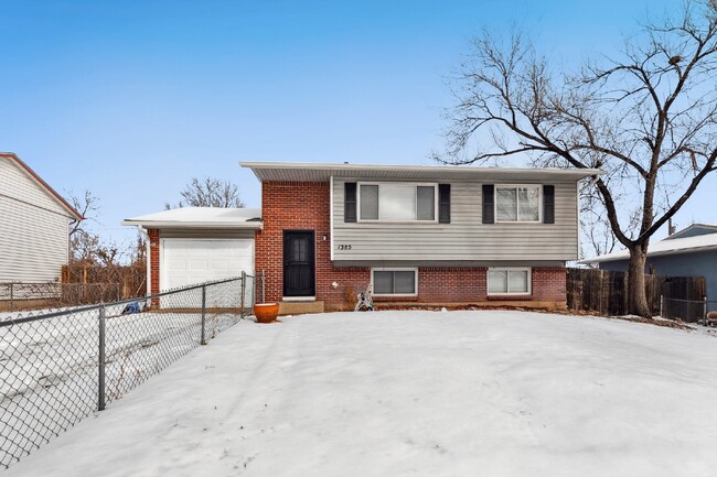 Renovated 3-Bedroom Home Near Fort Carson ... in Fountain, CO - Building Photo - Building Photo