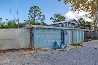 5818 Hilltop Ave in Panama City Beach, FL - Building Photo - Building Photo