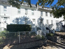 6 Barney Cir SE in Washington, DC - Building Photo