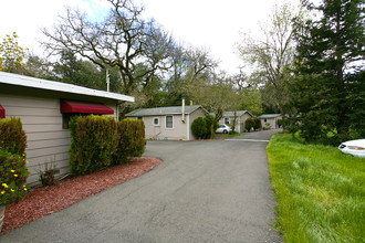 1365 Dawn Hill Rd in Glen Ellen, CA - Foto de edificio - Building Photo