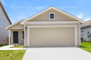 7322 Adaja Riv in San Antonio, TX - Building Photo