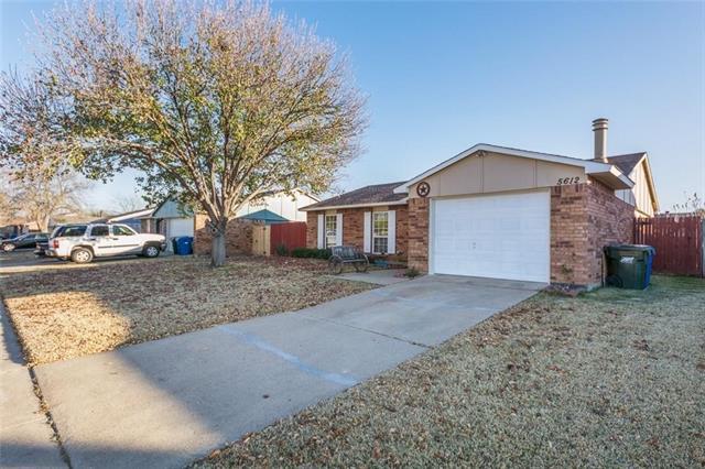 5612 Pearce St in The Colony, TX - Building Photo - Building Photo