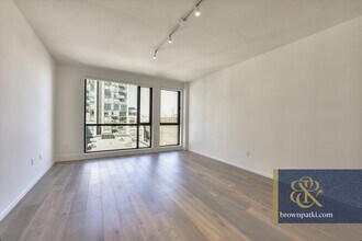 1433 Bush St in San Francisco, CA - Building Photo - Building Photo